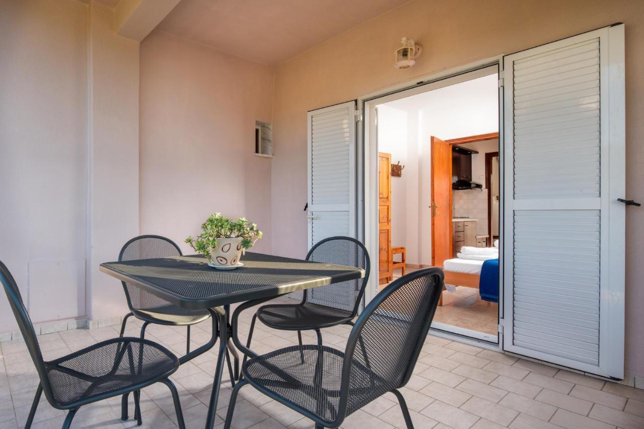סיקיה Villa Tsitreli מראה חיצוני תמונה